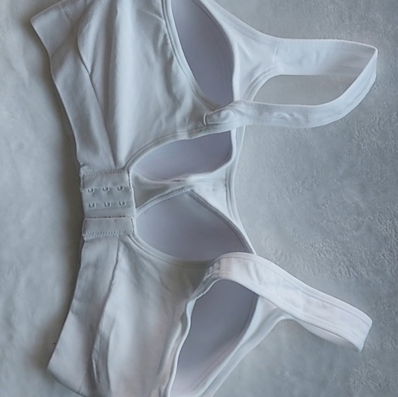 Underoutfit The Comfort Shaping Bra Style 457 XL - Picture 4 of 9